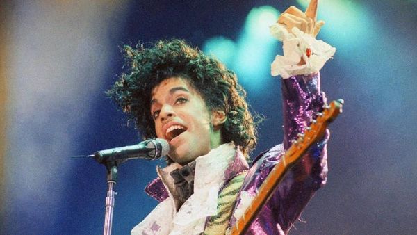 Álbum póstumo e inédito de Prince con visión profética de EEUU