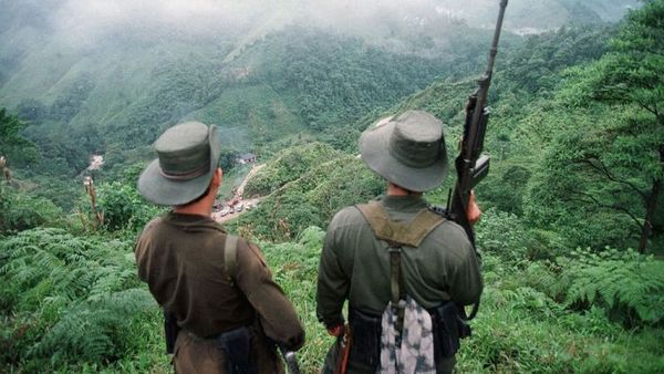 Disidencias de las FARC se adjudicaron el atentado contra el presidente Duque