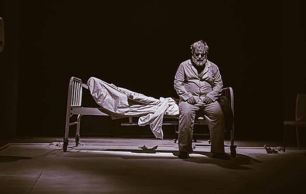 Diario HOY | "Hemingway": La vulnerabilidad del hombre y el mito, en escena