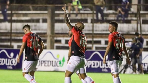 River Plate se apodera de la punta del Torneo Clausura