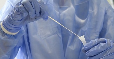 La Nación / Salud reporta 60 fallecidos por COVID-19 este domingo