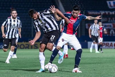 Parejo y muy disputado | OnLivePy
