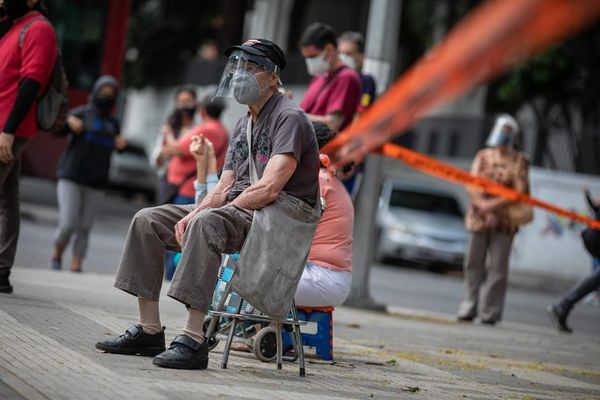 Venezuela detecta los primeros dos casos de la variante delta - Mundo - ABC Color