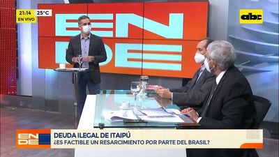 Deuda ilegal de Itaipú: ¿Corrupción o personas no idóneas? - En Detalles - ABC Color