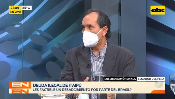 Deuda ilegal de Itaipú: ¿Quiénes son los responsables? - En Detalles - ABC Color