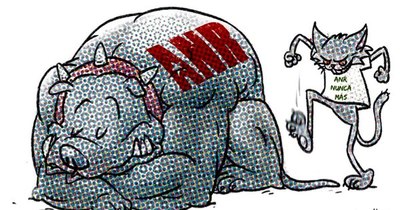 La Nación / Sobre lemas autoritarios