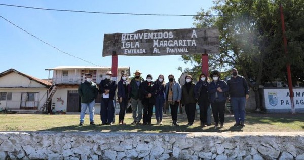 La Nación / Relevan varias opciones turísticas en el Chaco