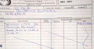 La Nación / No cesan las denuncias contra los sanatorios por sobrefacturaciones