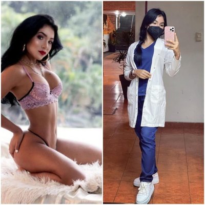 Crónica / Para vacunadora hot, los arrieros son los más ¡arruinados!