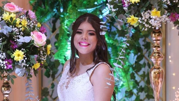 La noche de Ibeth Milagros Sosa Cáceres