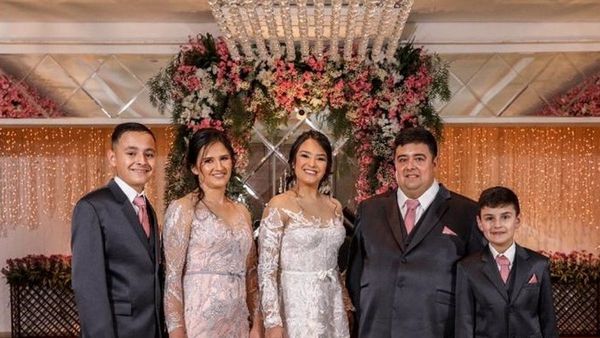 Una noche de ensueño