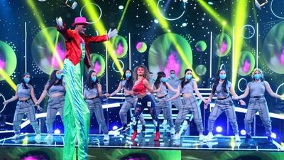Canta Conmigo Paraguay sigue brindando emociones en ronda 17
