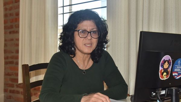 “Muchos de los candidatos no saben cuántos niños hay en su municipio”