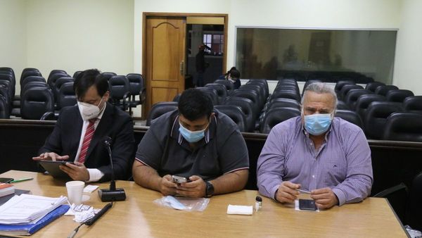 Caso OGD podría impactar en la evaluación de Gafilat al Paraguay