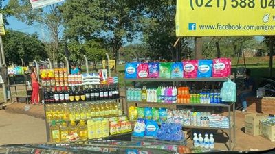 Denuncian contrabando y su “venta libre e impune”