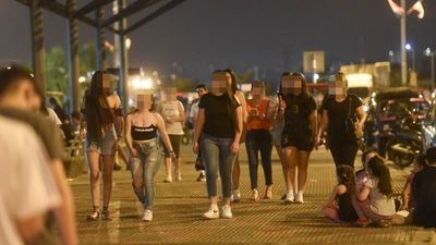 “Vacunación interrumpe todas las cadenas de transmisión del virus”