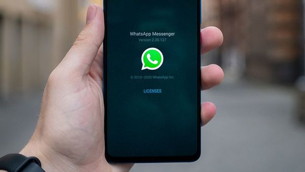 Alertan sobre aumento de casos de acceso indebido a WhatsApp