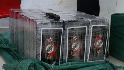 Clan Arteta va a juicio oral por 457 kilos de cocaína