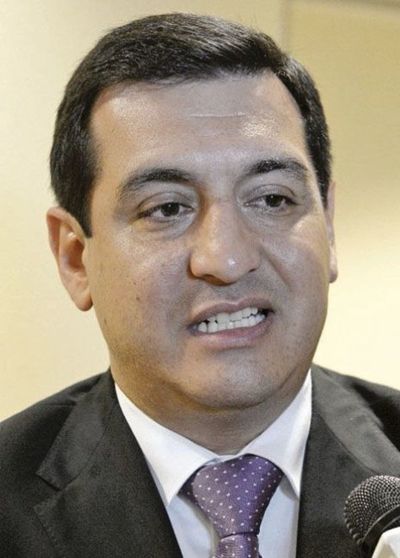 Enzo Cardozo recurre a la Corte para zafar de juicio por millonario desvío - Nacionales - ABC Color