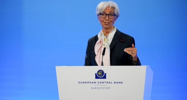 El BCE decidirá en la reunión de setiembre la compra de bonos de emergencia
