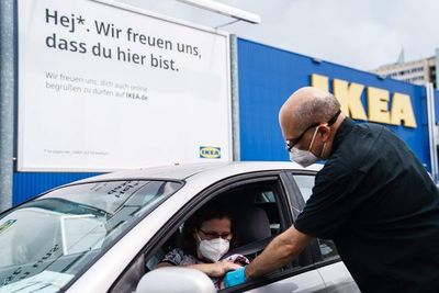 Alemania discute la posibilidad de dar más libertades a los vacunados - Mundo - ABC Color