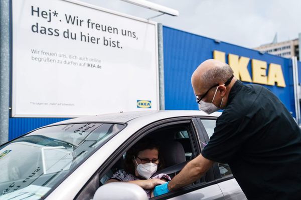 Alemania discute la posibilidad de dar más libertades a los vacunados - Mundo - ABC Color