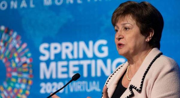 El FMI aprueba préstamos flexibles para ayudar a países pobres