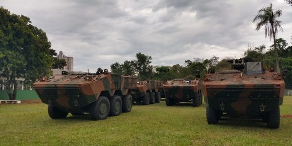 Gobernador de RIO quiere demandar a PARAGUAY en la NN.UU. y cerrar la FRONTERA