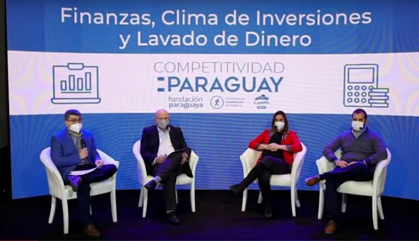 Más allá del crédito: La inversión en emprendimientos para ganar más resiliencia en Paraguay - MarketData