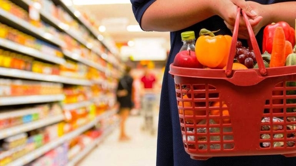 Diario HOY | Proponen liberar de IVA los productos de la canasta básica de alimentos