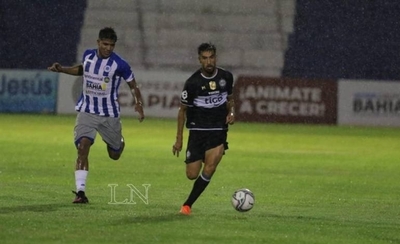 Diario HOY | Olimpia, nutrido de confianza, llega hasta feudo ñandutí