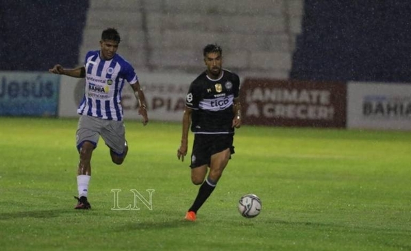 Diario HOY | Olimpia, nutrido de confianza, llega hasta feudo ñandutí