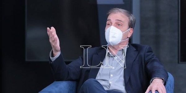 Diario HOY | “La combinación de AstraZeneca con Pfizer o Moderna es altamente efectiva”