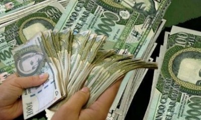 Hacienda paga a veteranos desde este lunes