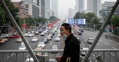 La Nación / COVID-19: China registra 76 nuevos casos, récord en un día desde enero