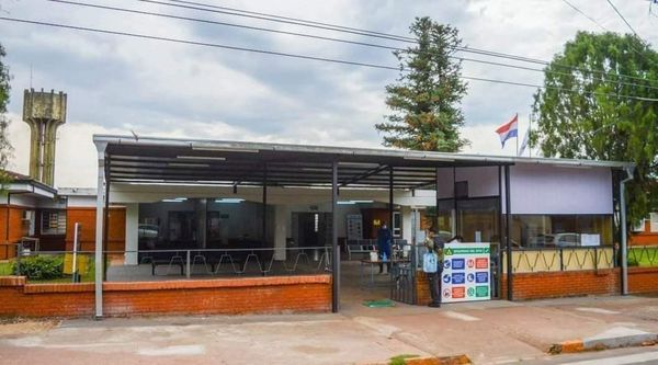 SIN DECESOS Y 7 ALTAS MÉDICAS EN EL HOSP. RESPIRATORIO DE ENCARNACIÓN
