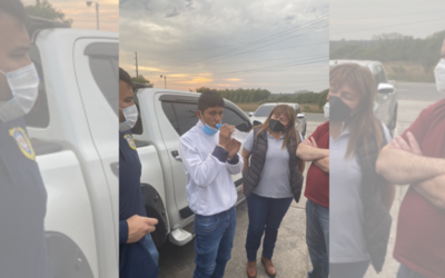 Detienen a integrante del EPP en zona de Villeta - Megacadena — Últimas Noticias de Paraguay