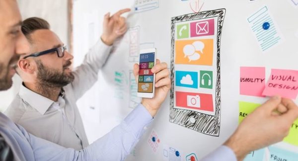 Inicia diplomado sobre el diseñador UX, el perfil más buscado por las empresas