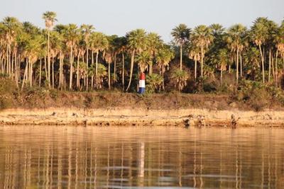 Senatur busca fortalecer servicios turísticos y desarrollar el turismo en el Pantanal | .::Agencia IP::.