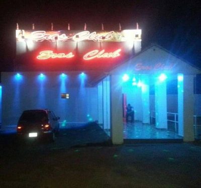 Municipalidad clausura “Eros Club” por falta de habilitación – Diario TNPRESS