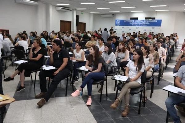 Con 8.336 postulantes cerró inscripción para concursar por puestos laborales en Itaipú – Diario TNPRESS