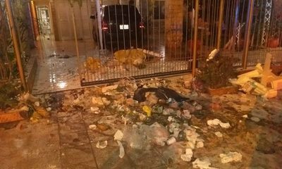 Ocupantes de finca 66 escracharon a asesores jurídicos de la Comuna – Diario TNPRESS