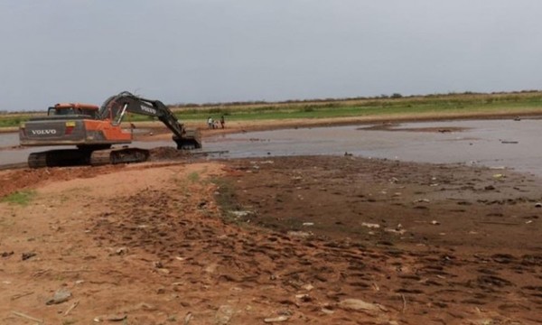 Armadores Fluviales y Marítimos preocupados ante bajante del río y lluvias escasas - OviedoPress