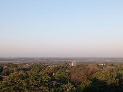 Anuncian un lunes caluroso y luego fresco por la noche - La Primera Mañana - ABC Color