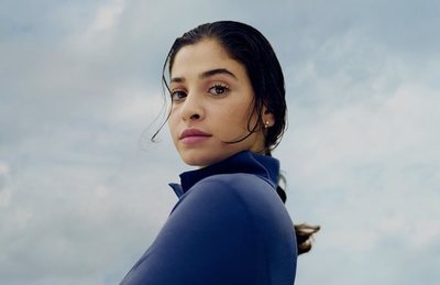 Recorre el mundo la historia de Yusra, una nadadora que salvó a 18 personas de morir ahogadas - Megacadena — Últimas Noticias de Paraguay