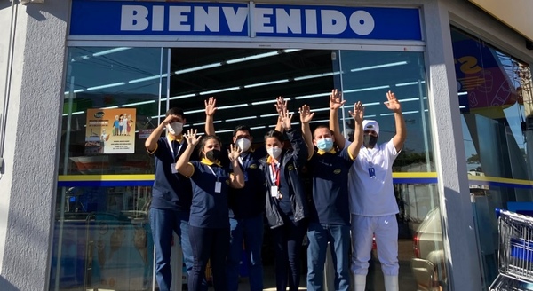 Stock Express continúa creciendo y suma 7 nuevas tiendas en julio