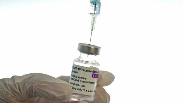 Diario HOY | España comenzará a enviar a América Latina vacunas anticovid prometidas