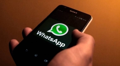 Diario HOY | Denuncias por robo de cuentas de WhatsApp aumentaron a 90 por mes