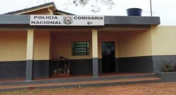 Detienen a un hombre por agredir a su concubina en la fracción Sonia