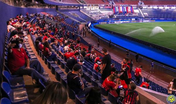 River y el público, protagonistas en segunda fecha del Clausura •